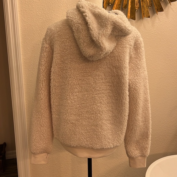 The Nightmare Before Christmas Fleece Women’s Hoodie - Size Small - Picture 7 of 9